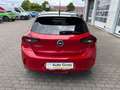 Opel Corsa F e Elegance Rot - thumbnail 4