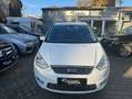 Ford Galaxy Titanium-1.Hand-komplett Scheckheft-7Sitzer Weiß - thumbnail 2