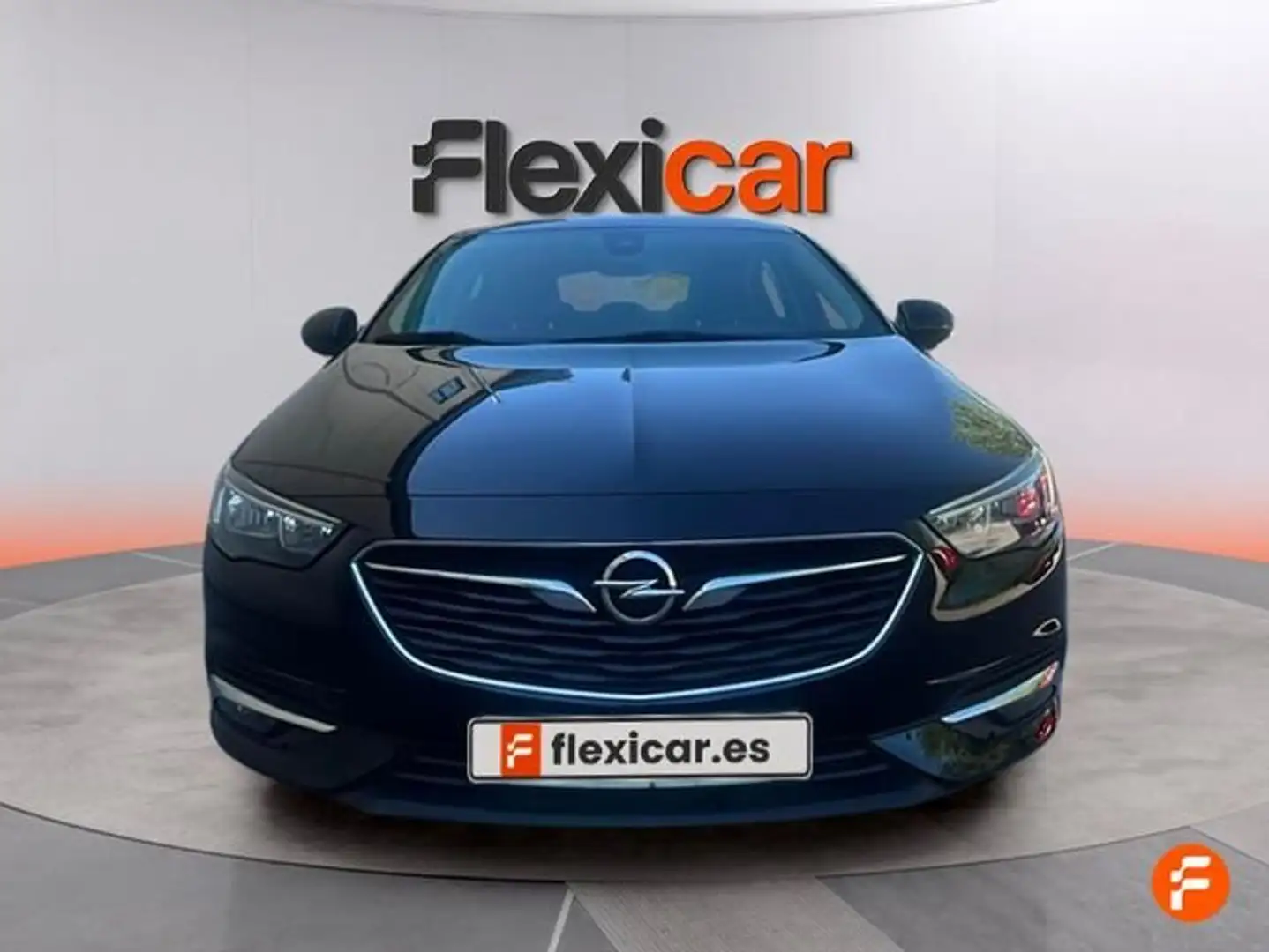 Opel Insignia GS MY18 2.0 CDTi Turbo D Excellence Negro - 2
