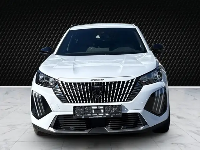 Peugeot 2008 view 8