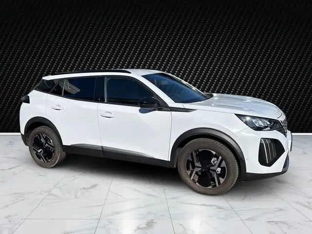 Peugeot 2008 view 7