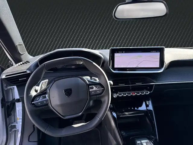Peugeot 2008 view 13