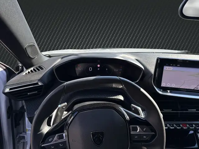 Peugeot 2008 view 14