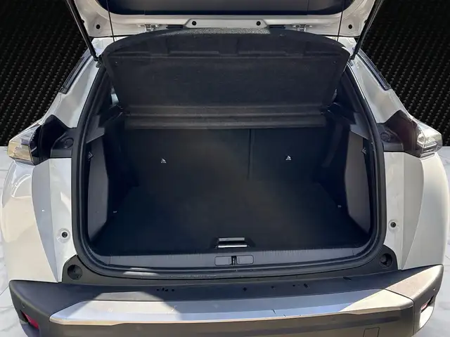 Peugeot 2008 view 10