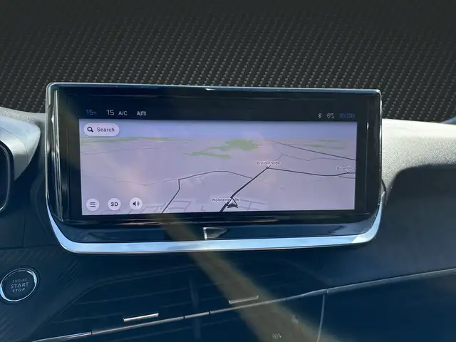 Peugeot 2008 view 15