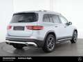 Mercedes-Benz GLB 220 GLB 220 4M AMG Premium 19" Pano HuD 360° Burm. Silber - thumbnail 2
