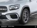 Mercedes-Benz GLB 220 GLB 220 4M AMG Premium 19" Pano HuD 360° Burm. Silber - thumbnail 3