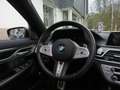 BMW 740 740 d xDrive M Sport / Schiebedach & Top Schwarz - thumbnail 16