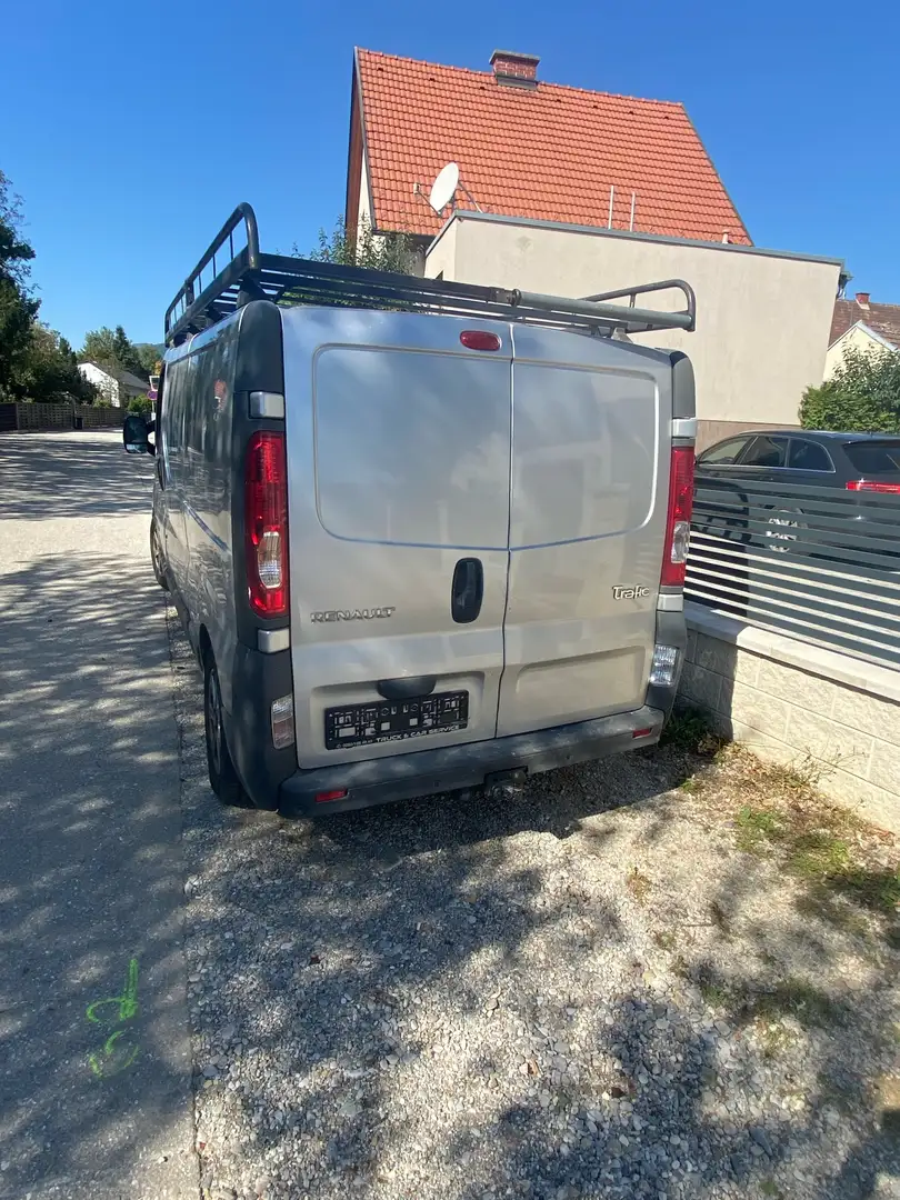 Renault Trafic Gen.Privi. L1H1 2,5 dCi DPF Generation Privilège - 2