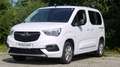 Opel Combo Life E Ultimate N1 Automatik/8Gang /1.Hand Weiß - thumbnail 10
