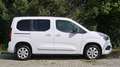 Opel Combo Life E Ultimate N1 Automatik/8Gang /1.Hand Weiß - thumbnail 4