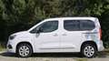 Opel Combo Life E Ultimate N1 Automatik/8Gang /1.Hand Weiß - thumbnail 3