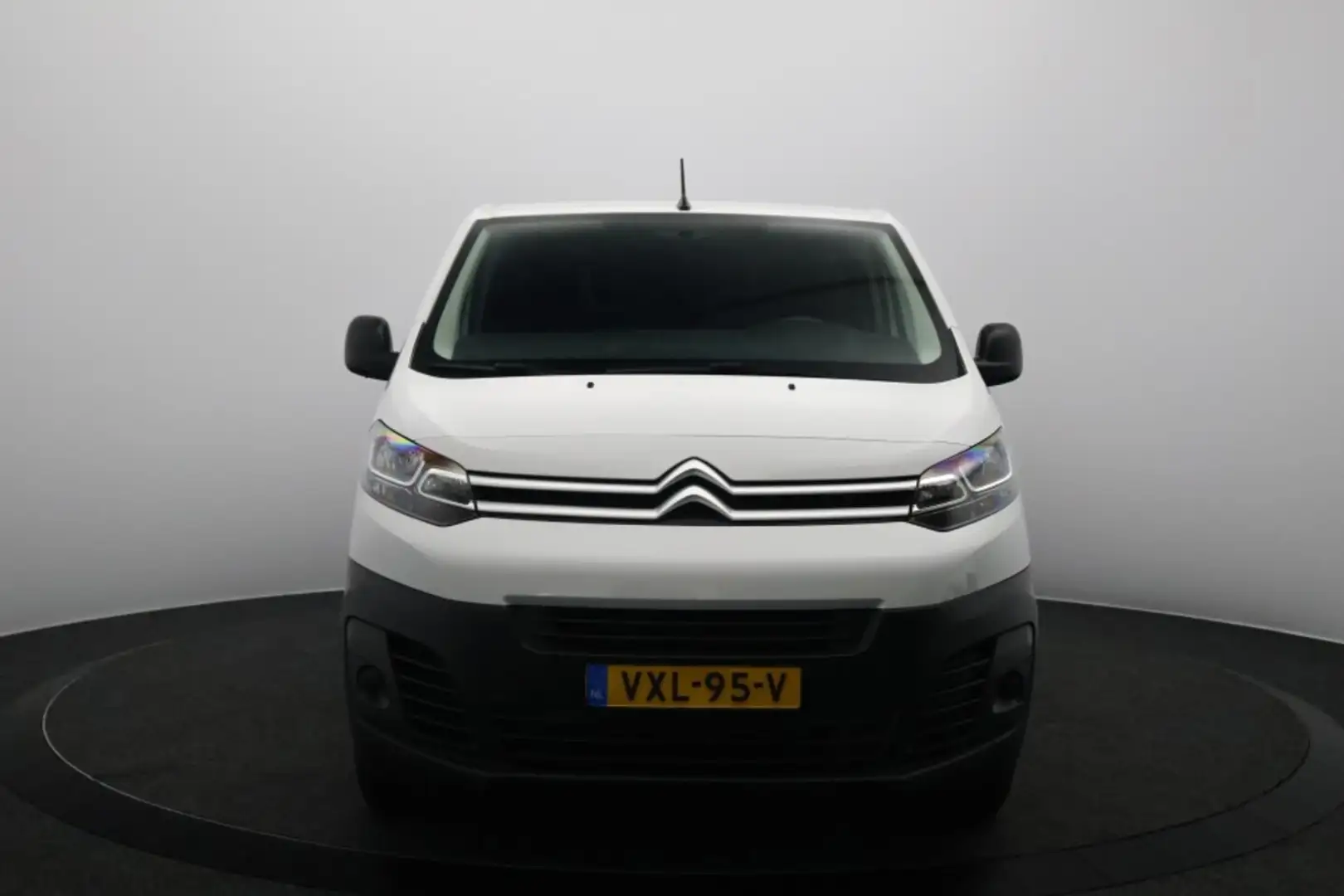 Citroen Jumpy 1.5 BlueHDI 100 L3 H1 | 3-zits | Airco | Cruise | Alb - 2