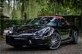 Porsche 718 Boxster 2.0 300 PK Turbo 20" PDLS 1e Eigenaar Nieu Zwart - thumbnail 1