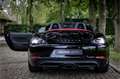 Porsche 718 Boxster 2.0 300 PK Turbo 20" PDLS 1e Eigenaar Nieu Zwart - thumbnail 27