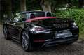 Porsche 718 Boxster 2.0 300 PK Turbo 20" PDLS 1e Eigenaar Nieu Zwart - thumbnail 17