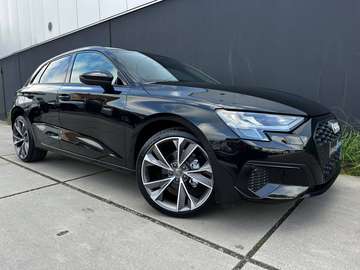 30 TFSI SPORTBACK*AUT.*LED*NAVI*APPLE CARPLAY*
