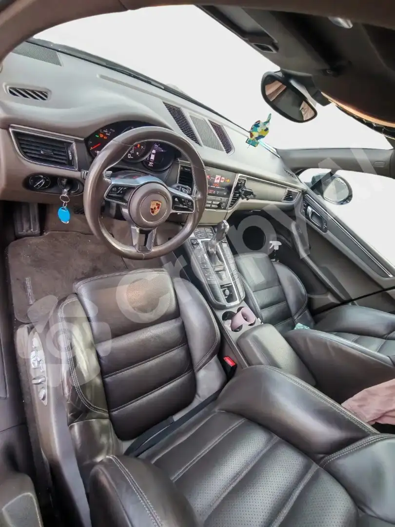 Porsche Macan 2.0 250 ch PDK - 2