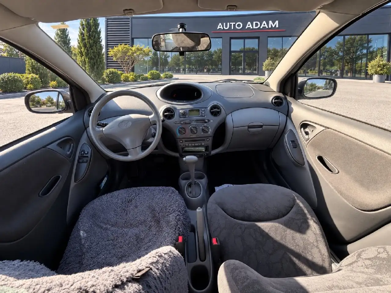 Toyota Yaris Yaris — photo 3