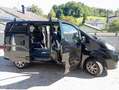 Nissan NV200 NV200 Kombi 1,5 dCi 110 Evalia DPF Evalia Schwarz - thumbnail 11
