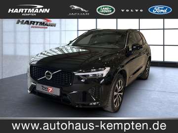 XC 60 Plus Dark AWD Bluetooth LED Klima