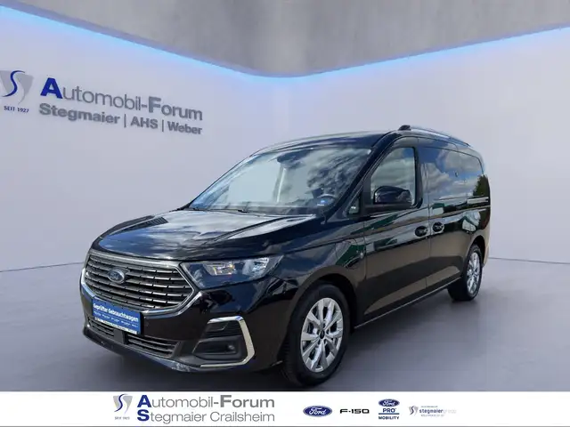 Ford Tourneo Connect Grand Titanium 1.5 EcoBoost PHEV *ERGO-SITZ*