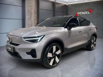 Ultra, Single Motor Extended Range, Vollelektrisch