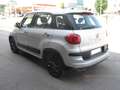 Fiat 500L 500L 1.4 95 CV S&S Cross Argent - thumbnail 4