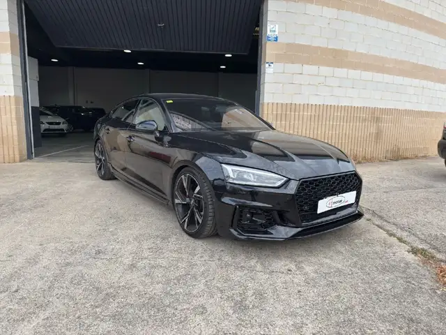 Audi S5 3.0TFSI 354CV 5P *AUTOM ÁTICO*