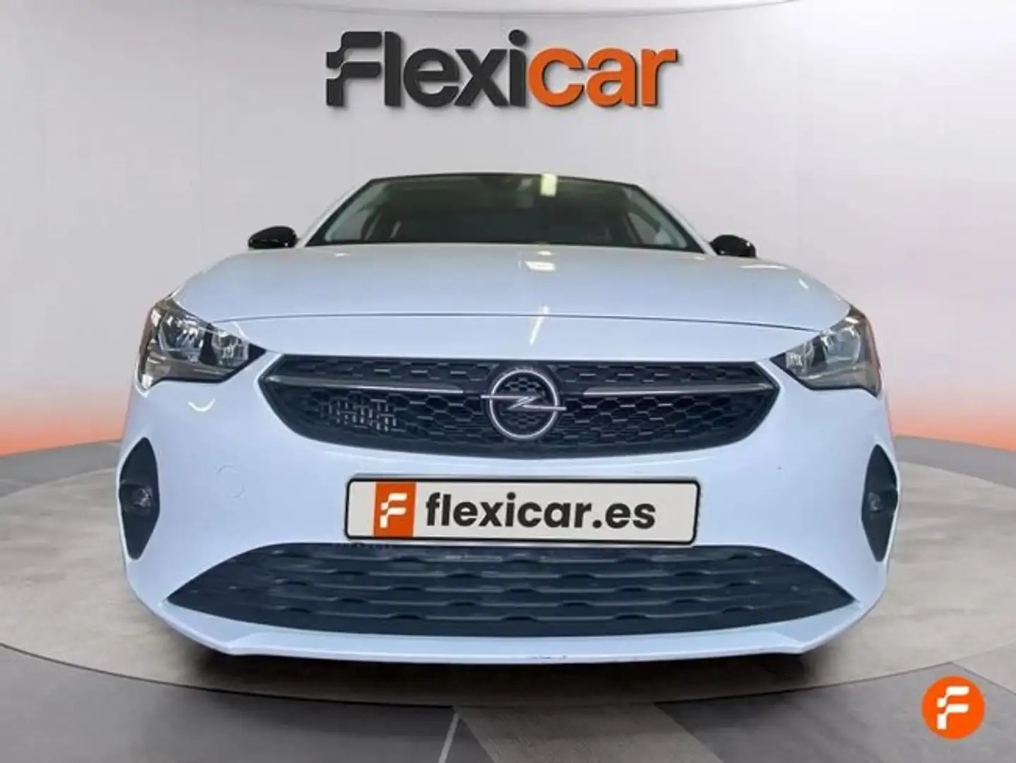 Opel Corsa 1.5D+DT+74kW+%28100CV%29+Edition Blanc - 2