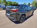 Lexus UX 250h Luxury mit ESD und AHK Зелений - thumbnail 5