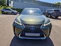 Lexus UX 250h Luxury mit ESD und AHK Зелений - thumbnail 8