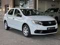 Dacia Logan MCV 1.0 Essential 75 Blanco - thumbnail 5