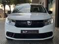 Dacia Logan MCV 1.0 Essential 75 Blanco - thumbnail 3