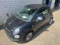 Fiat 500C Lounge UConnect Navi/PDC/DachDefekt Schwarz - thumbnail 16