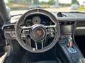 Porsche 991 911 Coupe 4.0 GT3 RS pdk LIFT-CARBON-PDLS-PELLE Argento - thumbnail 13