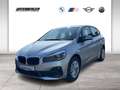 BMW 218 d xDrive Active Tourer Advantage DAB LED RFK Silber - thumbnail 1
