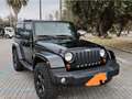 Jeep Wrangler 2.8 crd Sahara auto Nero - thumbnail 1