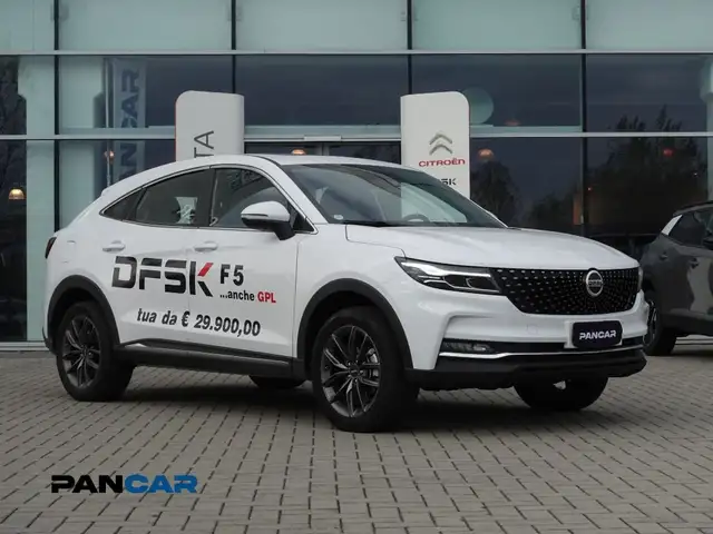 DFSK F5