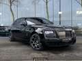 Rolls-Royce Ghost Belgium Car /1 Owner / Historiek Rolls / Like New Schwarz - thumbnail 1