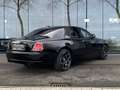 Rolls-Royce Ghost Belgium Car /1 Owner / Historiek Rolls / Like New Schwarz - thumbnail 11