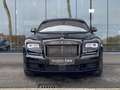 Rolls-Royce Ghost Belgium Car /1 Owner / Historiek Rolls / Like New Schwarz - thumbnail 2