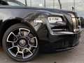 Rolls-Royce Ghost Belgium Car /1 Owner / Historiek Rolls / Like New Schwarz - thumbnail 28
