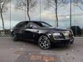 Rolls-Royce Ghost Belgium Car /1 Owner / Historiek Rolls / Like New Schwarz - thumbnail 6