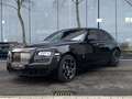 Rolls-Royce Ghost Belgium Car /1 Owner / Historiek Rolls / Like New Schwarz - thumbnail 3