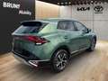 Kia Sportage 1.6 T DCT Spirit Drive-Wise 360 TWW AHK Grün - thumbnail 4