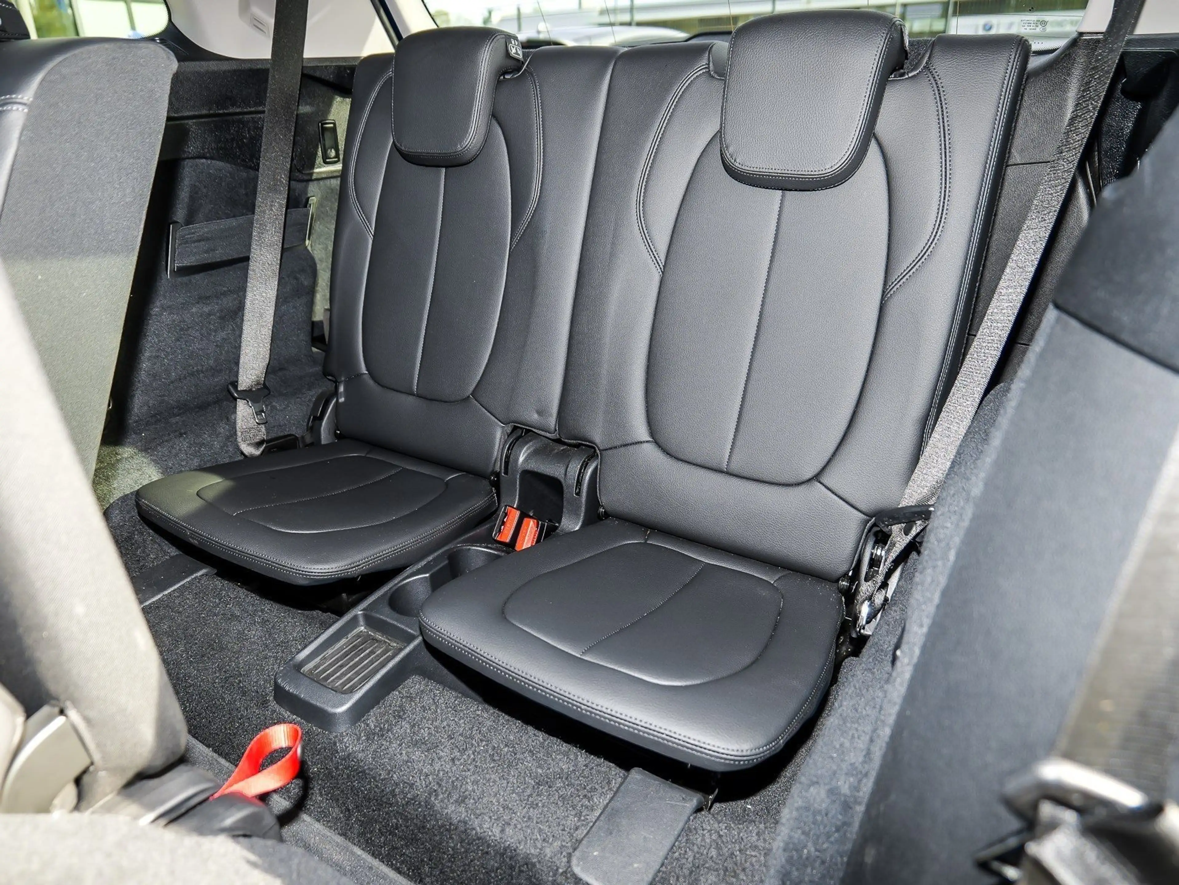 BMW 218 i Gran Tourer Luxury Line 3.Sitzreihe HuD LED RFK — photo 17