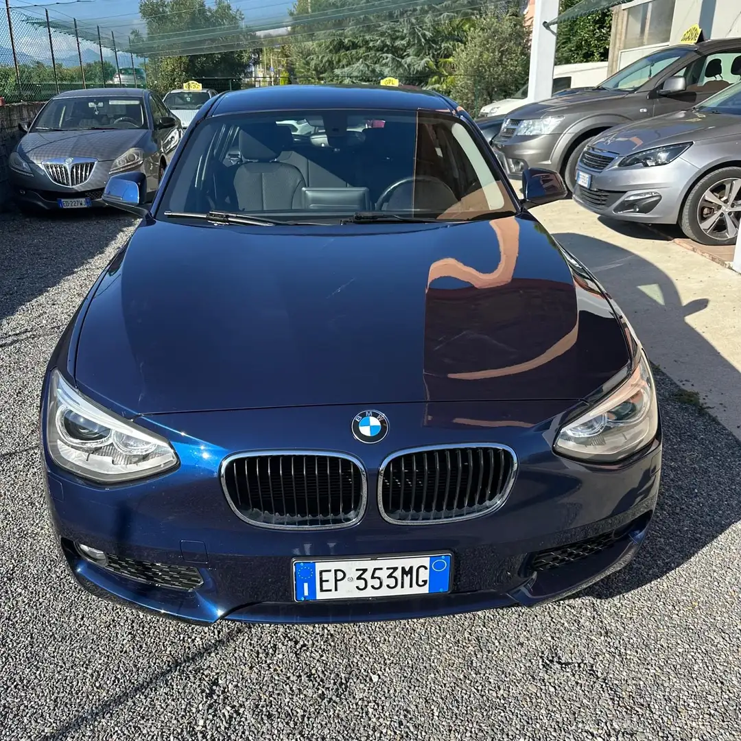 BMW 114 114i 5p Joy - 1
