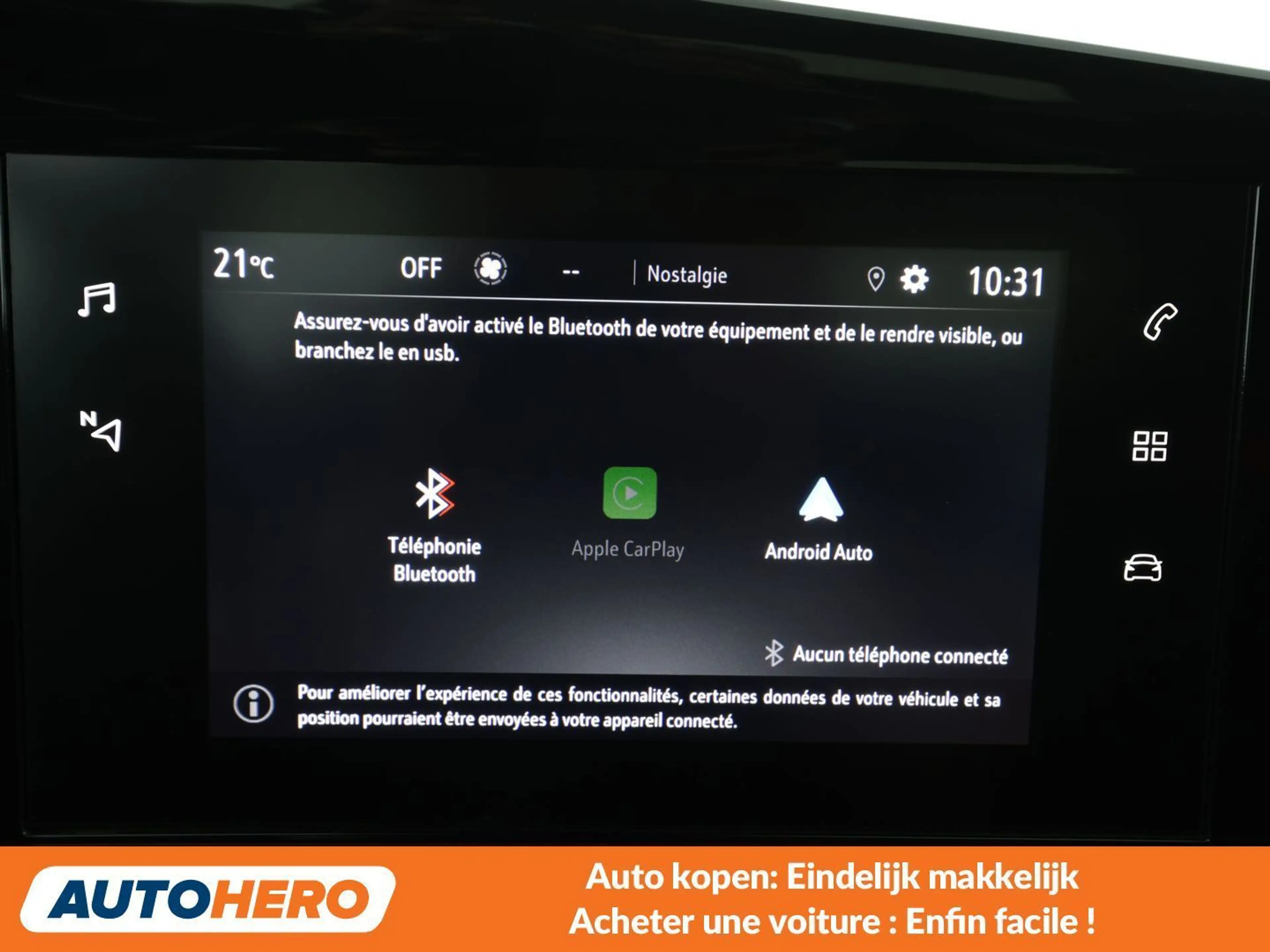 Opel Mokka X 1.2 Turbo GS Line — photo 7