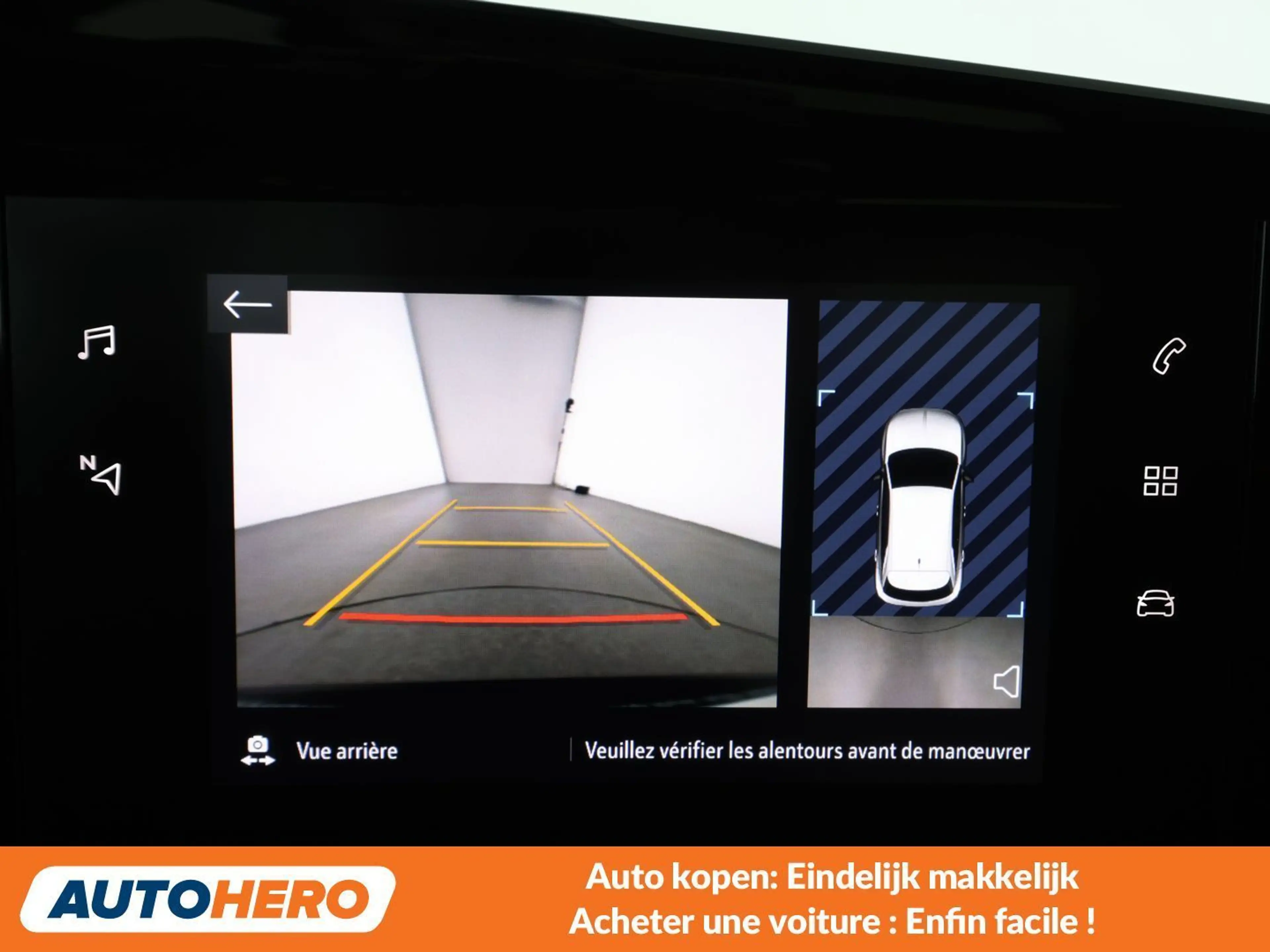 Opel Mokka X 1.2 Turbo GS Line — photo 8